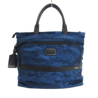 TUMI（ビジネスバッグ）のフリマアイテム一覧