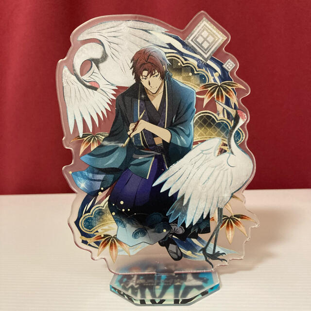 文豪ストレイドッグス】織田作之助（和装ver）【アクリルスタンド】の