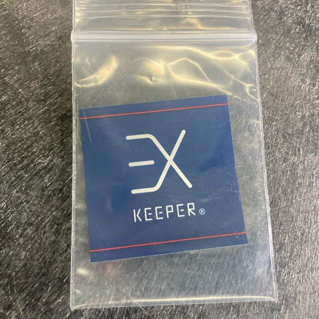 EXキーパー 施工証明書 ステッカー 洗車カードの通販 by 一輝's shop