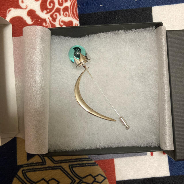 ポケモン ダイゴ メガラペルピンの通販 by ユッキー's shop｜ラクマ