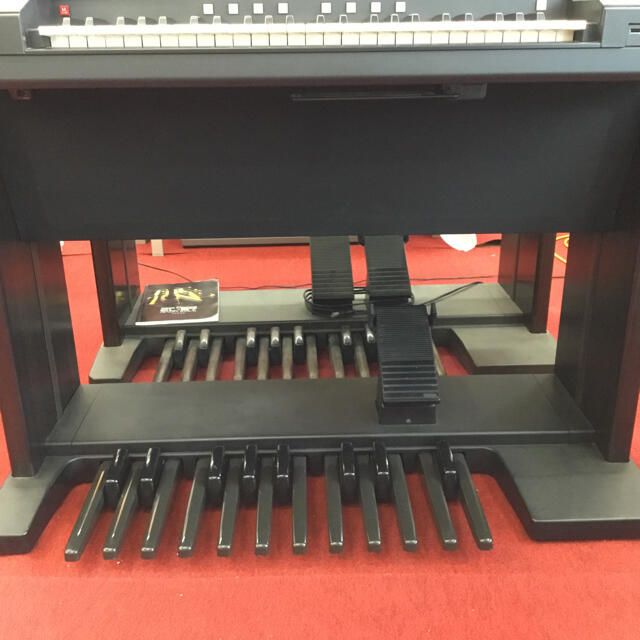 ヤマハ - エレクトーンEL500悪い所無し！これからもまだまだ充分弾け