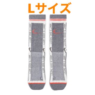 Off-White（ソックス）のフリマアイテム一覧