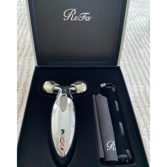 ReFa - リファカラット ギャランティカード付きの通販 by for1234