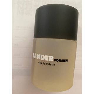 JIL SANDER（香水(男性用)）のフリマアイテム一覧