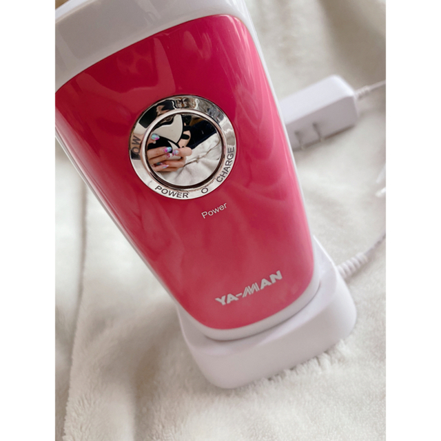 YA-MAN ヤーマン アセチノスマート ダイエット 揉みだし 動作良好