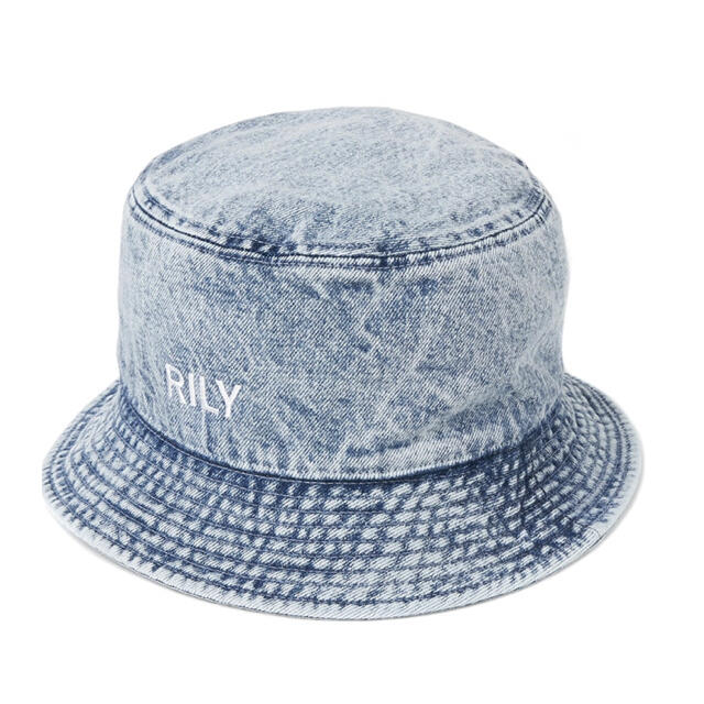 三代目 J Soul Brothers - RILY バケットハット Lサイズ 今市隆二の