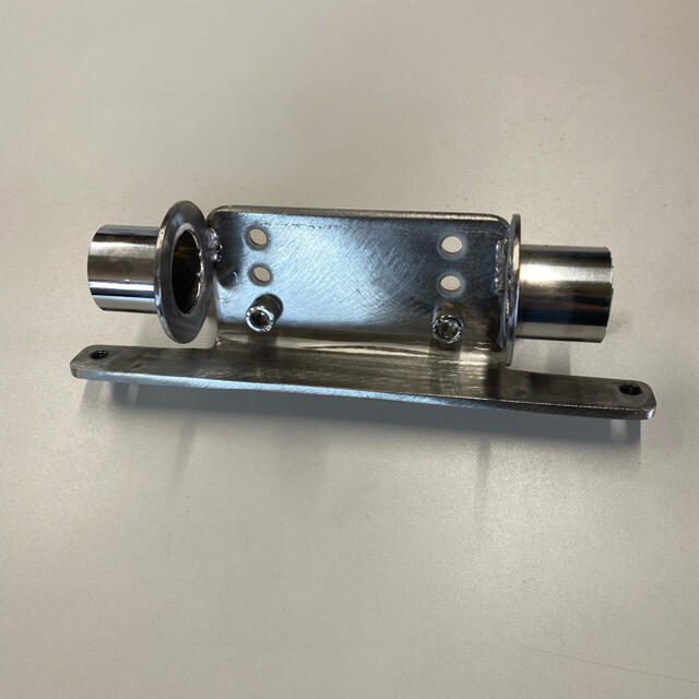 ステンレス製 ジェイド250 CBXウインカー変換キット JADE250 xjrの通販