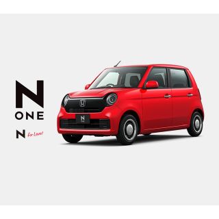 ホンダ - ホンダ純正 新型N-ONE original ホイール 新車外し の通販 by