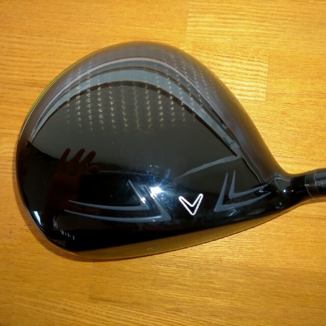 キャロウェイエピックスピード10.5ヘッドのみ キャロウェイ EPIC SPEED