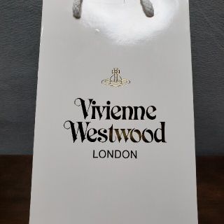 Vivienne Westwood（ショップ袋）のフリマアイテム一覧