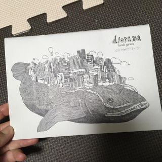 米津玄師 diorama セルフライナーノーツの通販 by Ai's shop｜ラクマ