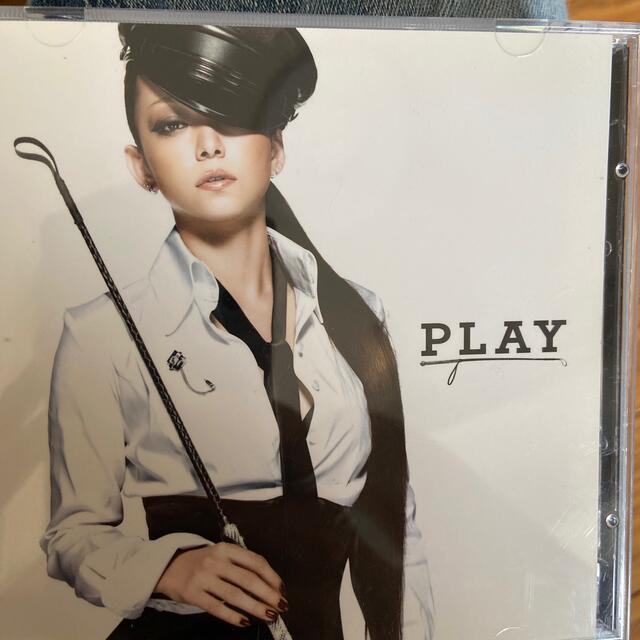 安室奈美恵 PLAY CD DVD HIDE&SEEKの通販 by りかっち's shop｜ラクマ