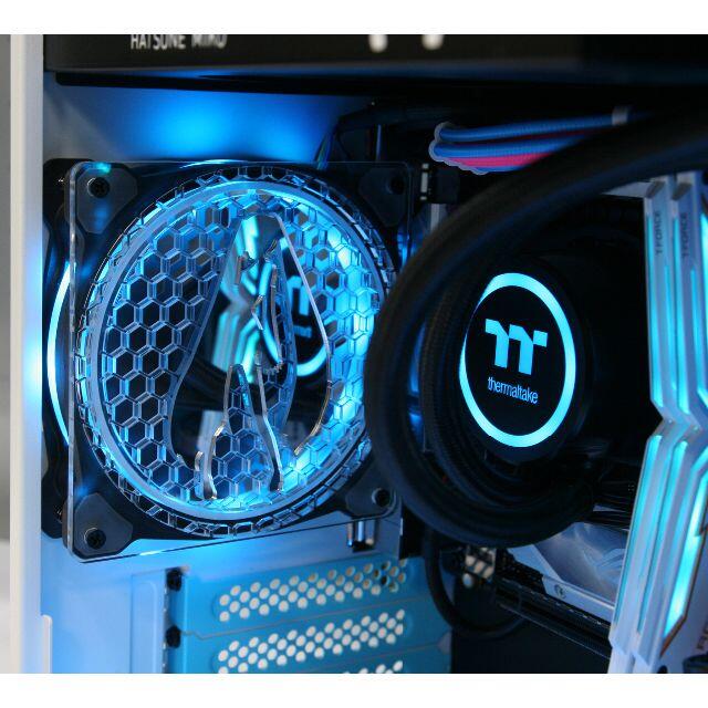 ASUS - 新品MOMA MOD PC HATSUNE MIKU EDITION限定版の通販 by