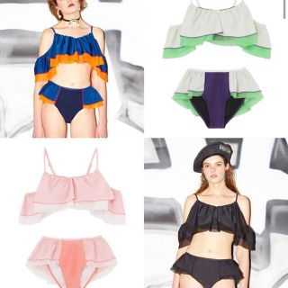 PAMEO POSE（水着）のフリマアイテム一覧