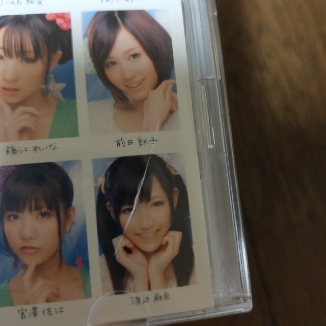 AKB48 - AKB48 10年桜 初回限定版DVD付きの通販 by SUZU's shop