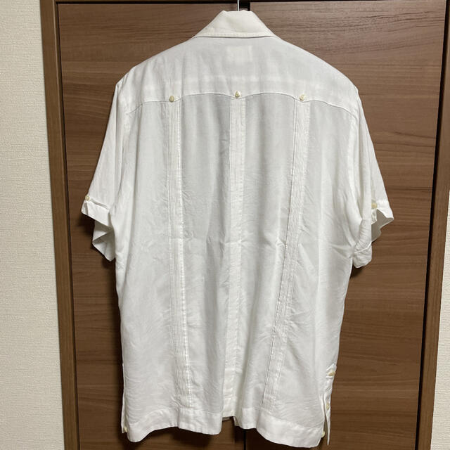 WACKO MARIA - 希少レア 旧タグ WACKO MARIA ワコマリア キューバ