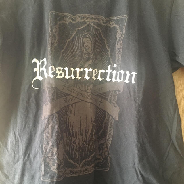 La'cryma Christi Resurrection Tシャツ ラクリマの通販 by わっしょい