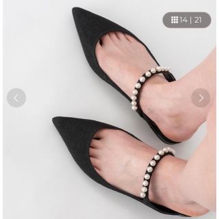 TSURU by Mariko Oikawa（ミュール）のフリマアイテム一覧