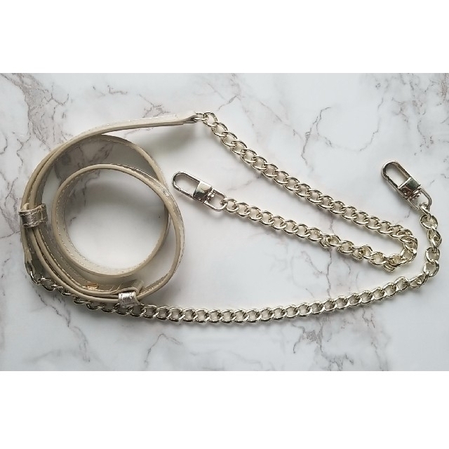 ANTEPRIMA - ANTEPRIMA チントゥリーノ チェーンの通販 by Nanami's