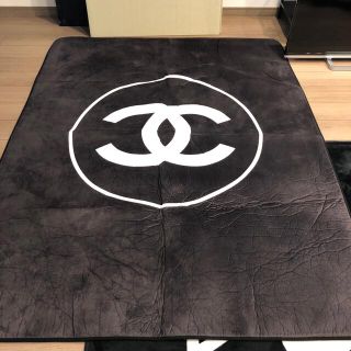 CHANEL（ラグ/カーペット/マット）のフリマアイテム一覧