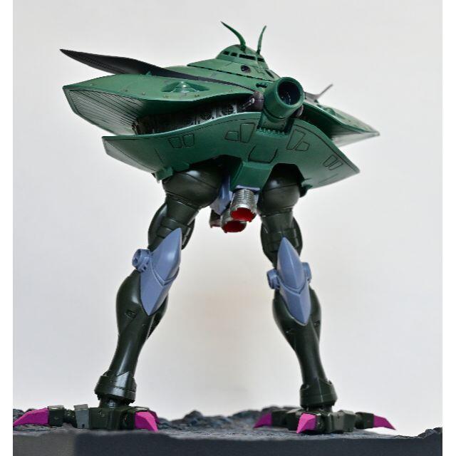 BANDAI - ガンダムコレクション 1/400 ビグザムの通販 by さくら's