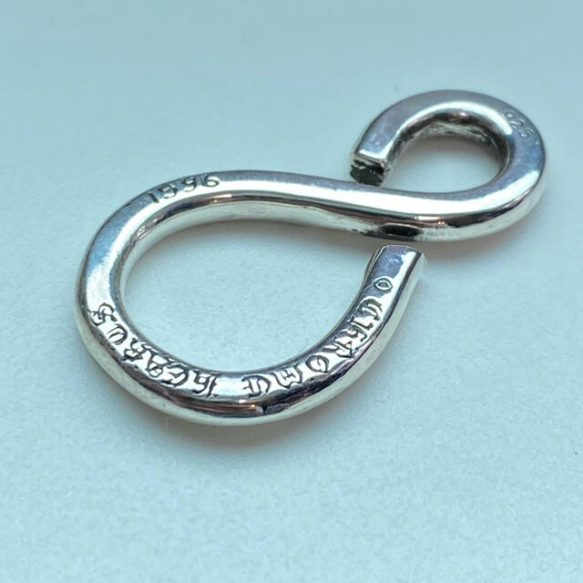 Chrome Hearts - クロムハーツSカン Sフック Sクリップ 確実正規品