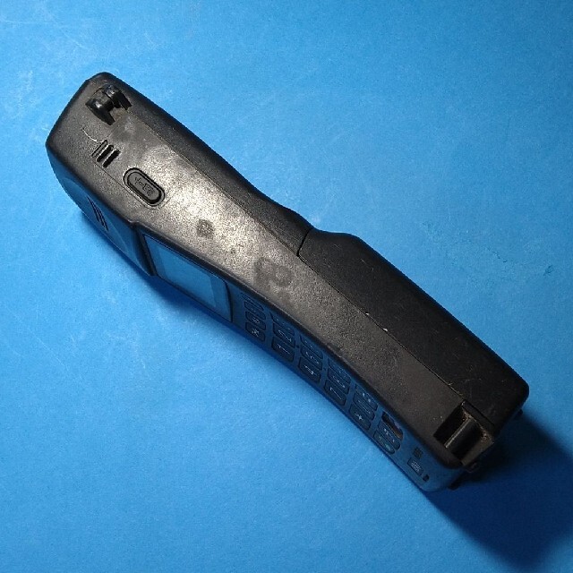 昔の携帯電話 IDO ジャンク品の通販 by Fee's shop｜ラクマ