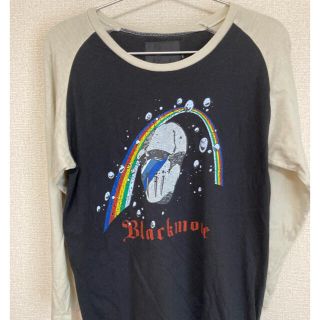 ultra-violence - ジョジョ7部SBR ブラックモアTシャツの通販 by あき