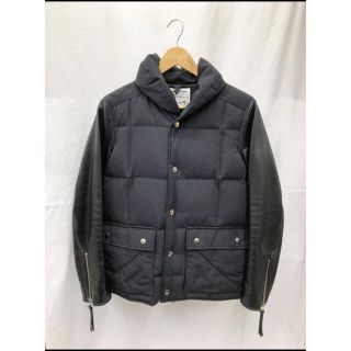 VICTIM（ダウンジャケット）のフリマアイテム一覧