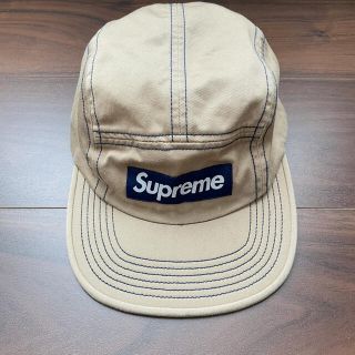 Supreme（キャップ ・ ベージュ系）のフリマアイテム一覧