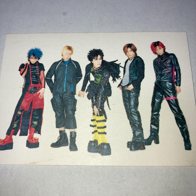 FANATIC CRISIS ファナティッククライシス カードの通販 by のこ