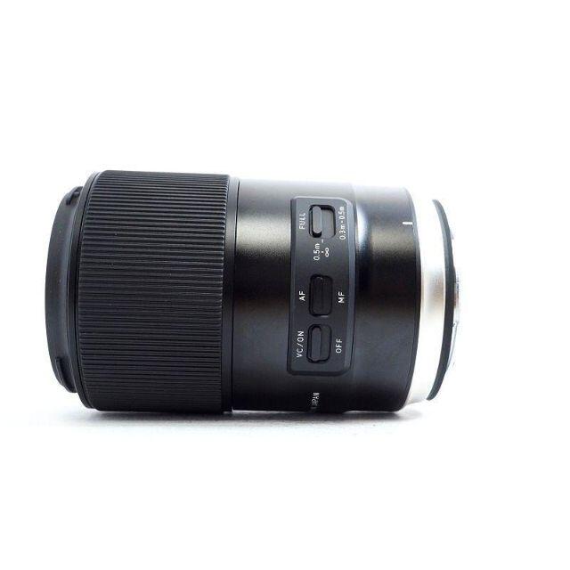 TAMRON - キャノン用 TAMRON 90mm F2.8 Di MACRO VC USDの通販 by