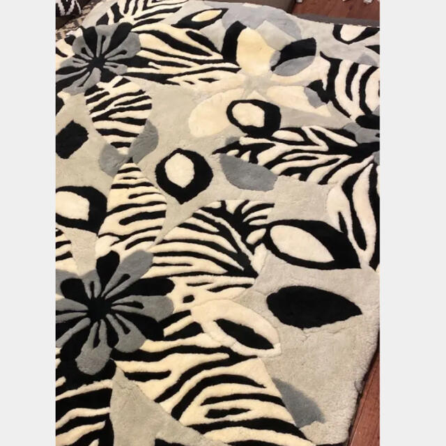 専用です。ムートンラグ ニチロ毛皮株式会社の通販 by プロフ必須｜ラクマ