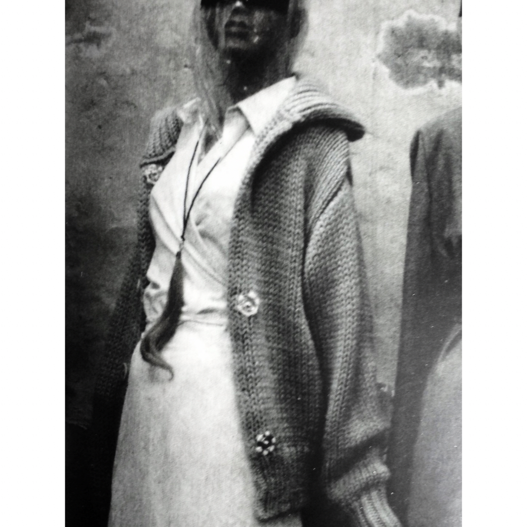 Maison Martin Margiela アーティザナル 初期 カーディガンの通販 by