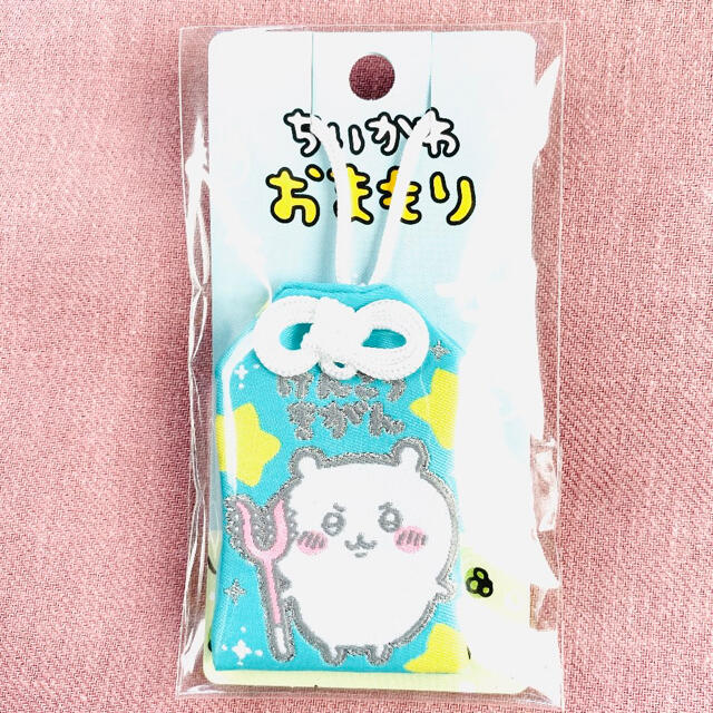 ちいかわ おまもり 健康祈願の通販 by yuki's☆shop｜ラクマ