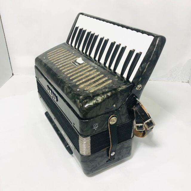 ヤマハ - YAMAHA B-32B アコーディオンの通販 by masa's shop｜ヤマハ