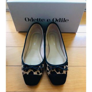 ODETTE E ODILE（バレエシューズ）のフリマアイテム一覧