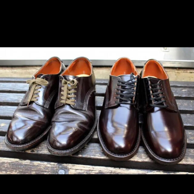 REDWING - ◇希少26.5㎝◇廃盤品◇新品未使用◇ミルワン◇RED WING