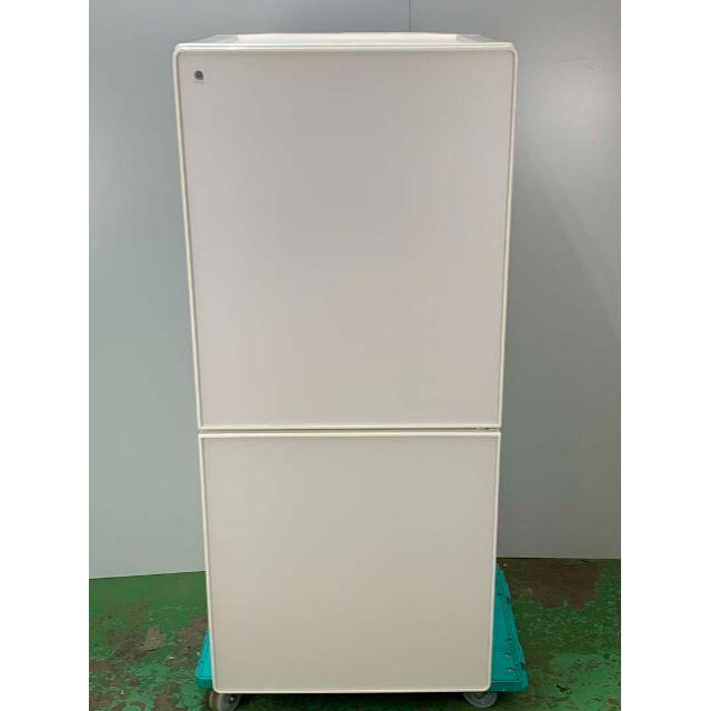 冷蔵庫 ユーイング UR FG110J（110L 右開き） 冷蔵庫 ユーイング UR