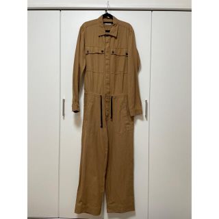 DRIES VAN NOTEN（サロペット/オーバーオール）のフリマアイテム一覧