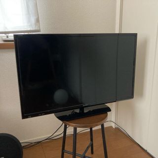 AQUOS - SHARP テレビ (32型)[AQUOS LC-32H30]の通販 by ムタさん's