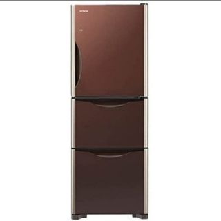 日立（冷蔵庫 ・ ブラウン/茶色系）のフリマアイテム一覧