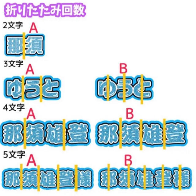 Johnny's - 連結うちわ文字 オーダーページの通販 by ♡_S_♡s shop