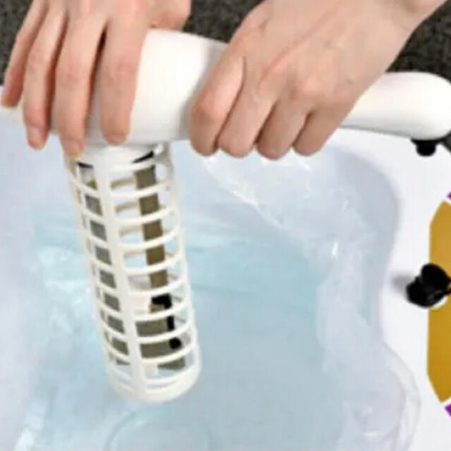 新品＊未使用ゴッドクリーナーゴールドカートリッジ2本セット