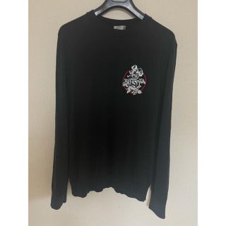 DIOR HOMME（ニット/セーター）のフリマアイテム一覧