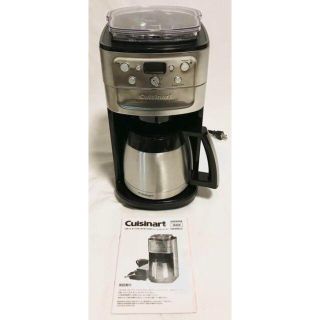 Cuisinart クイジナート コーヒーメーカー DGB-900PCJ2の通販 by