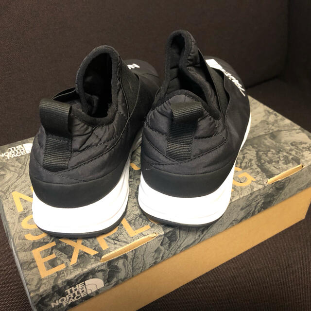 THE NORTH FACE - ザ・ノースフェイス ヌプシトラクションライトモック