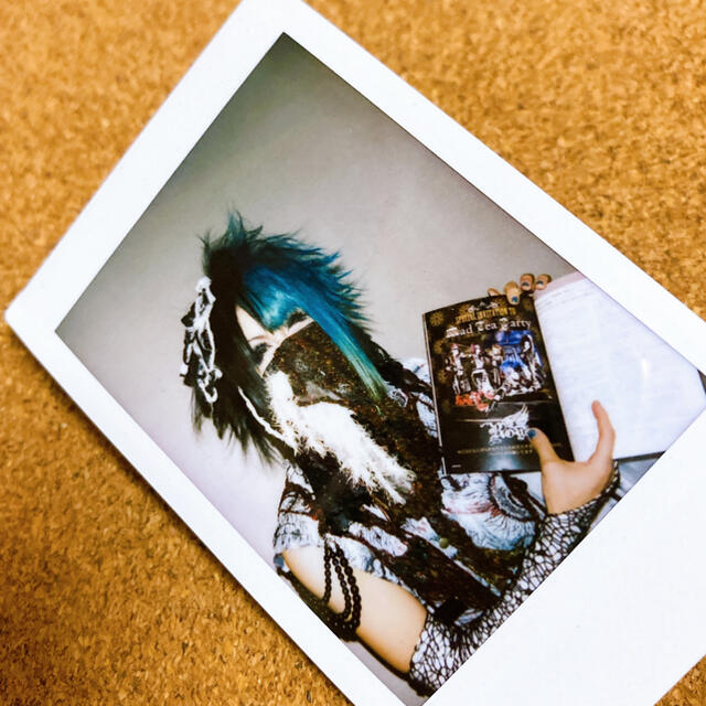 己龍 チェキ V系 黒崎眞弥 一色日和 九条武政 遠海准司 酒井 2ショ の