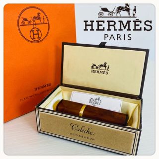 HERMES（香水(女性用)）のフリマアイテム一覧