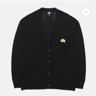 防弾少年団(BTS)（カーディガン）のフリマアイテム一覧